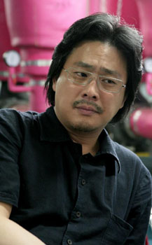 Chan-wook Park